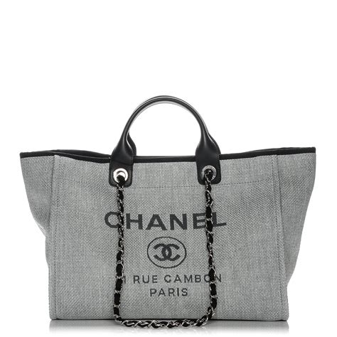 fashionphile chanel bag|authentic chanel tote bag.